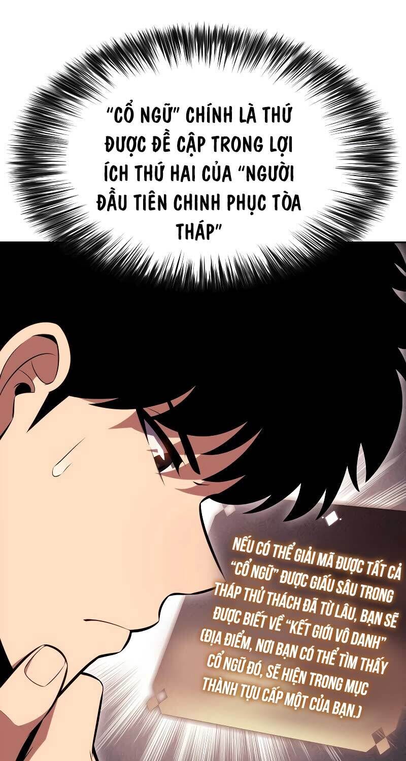 người chơi mới solo cấp cao nhất chapter 161 - Trang 1