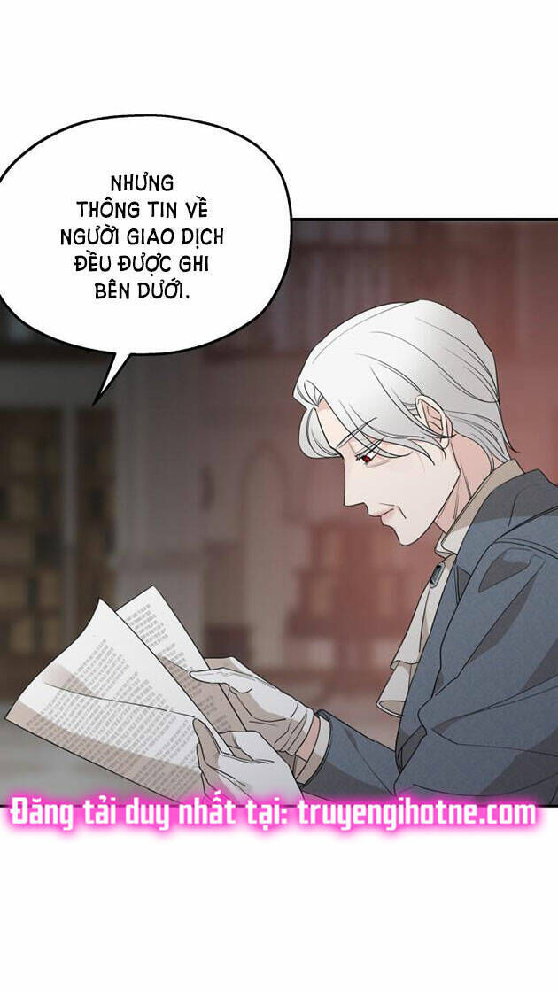 gia đình chồng bị ám ảnh bởi tôi chapter 40.1 - Trang 1