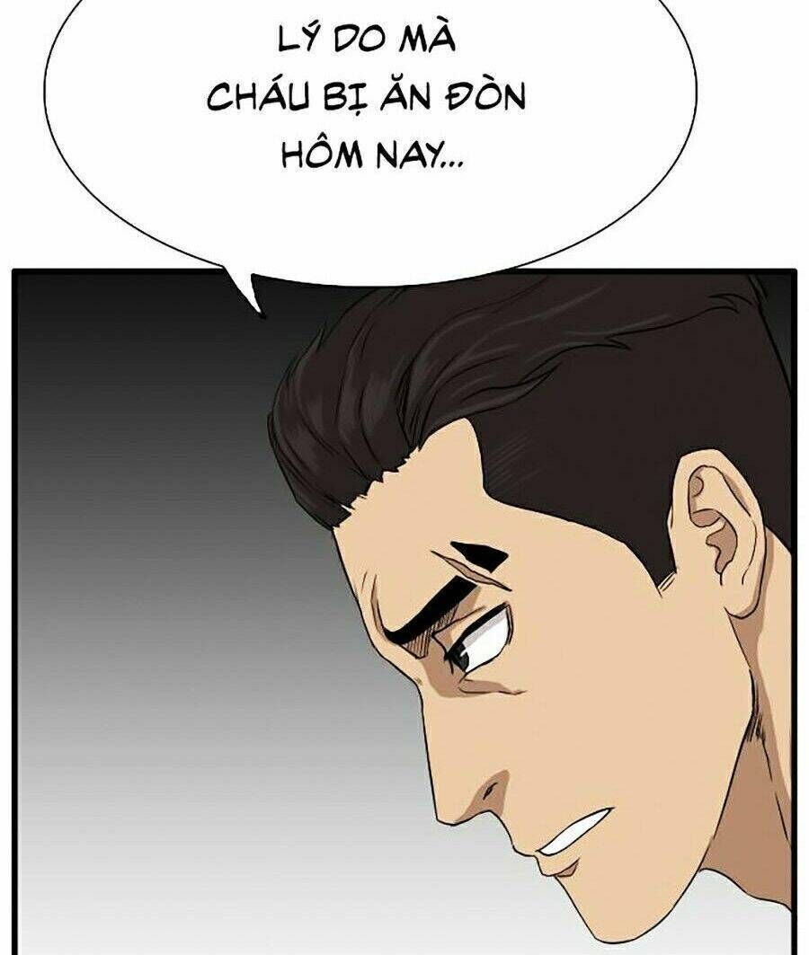 người xấu chapter 4 - Trang 2