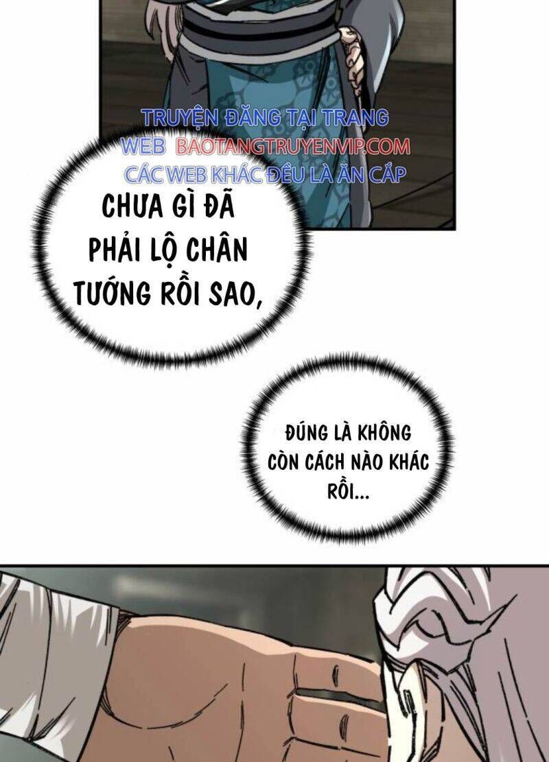 ông võ giả và cháu chí tôn chapter 51 - Trang 2