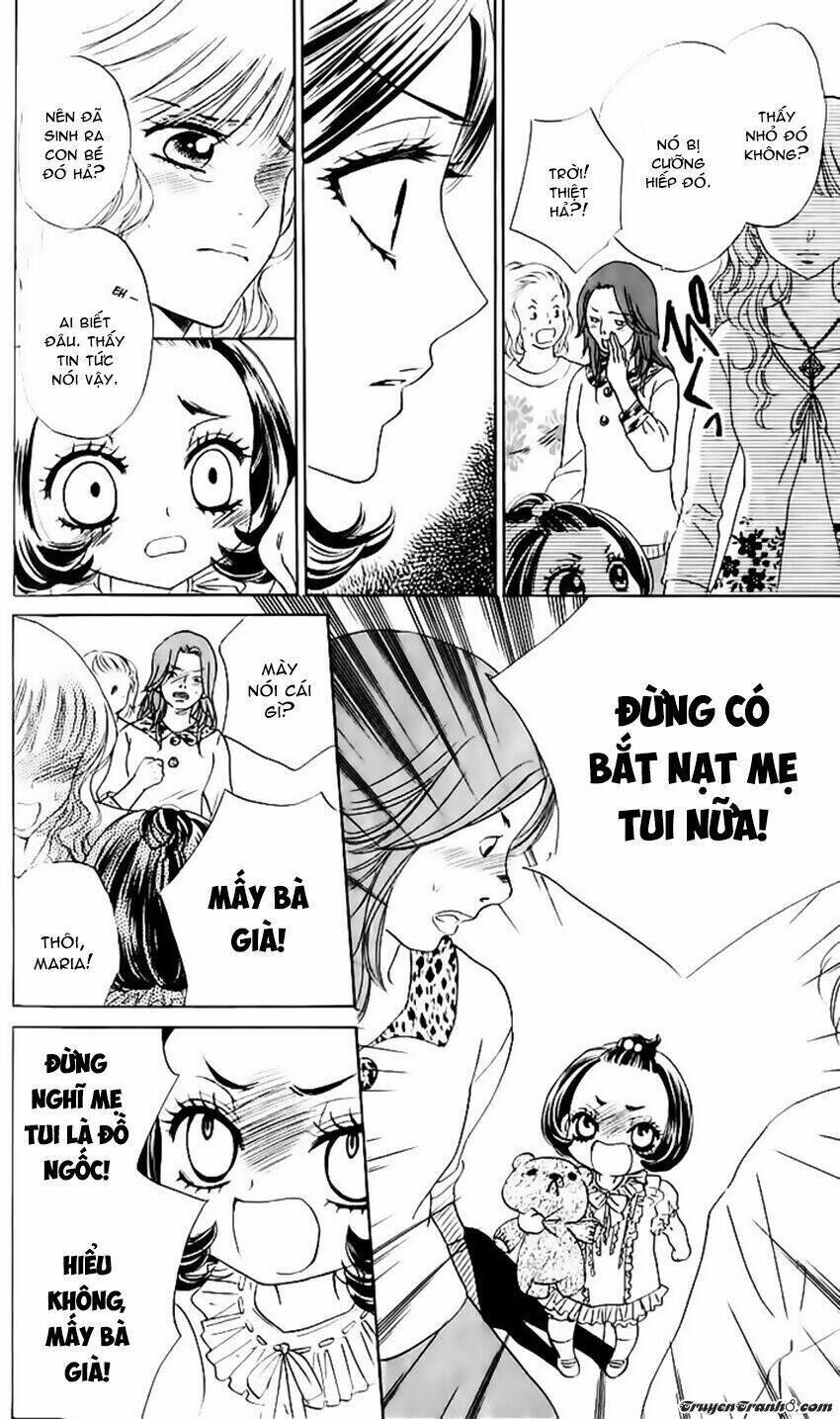 Ác quỷ và bản tình ca Chapter 66 - Trang 2