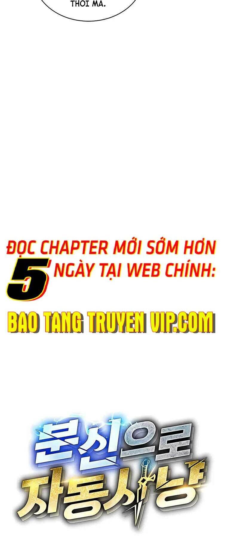 đi săn tự động bằng phân thân chapter 65 - Trang 2