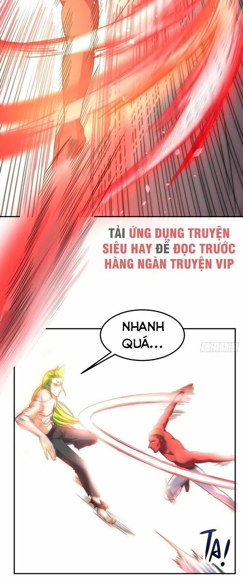 wechat siêu cấp Chapter 138 - Trang 2