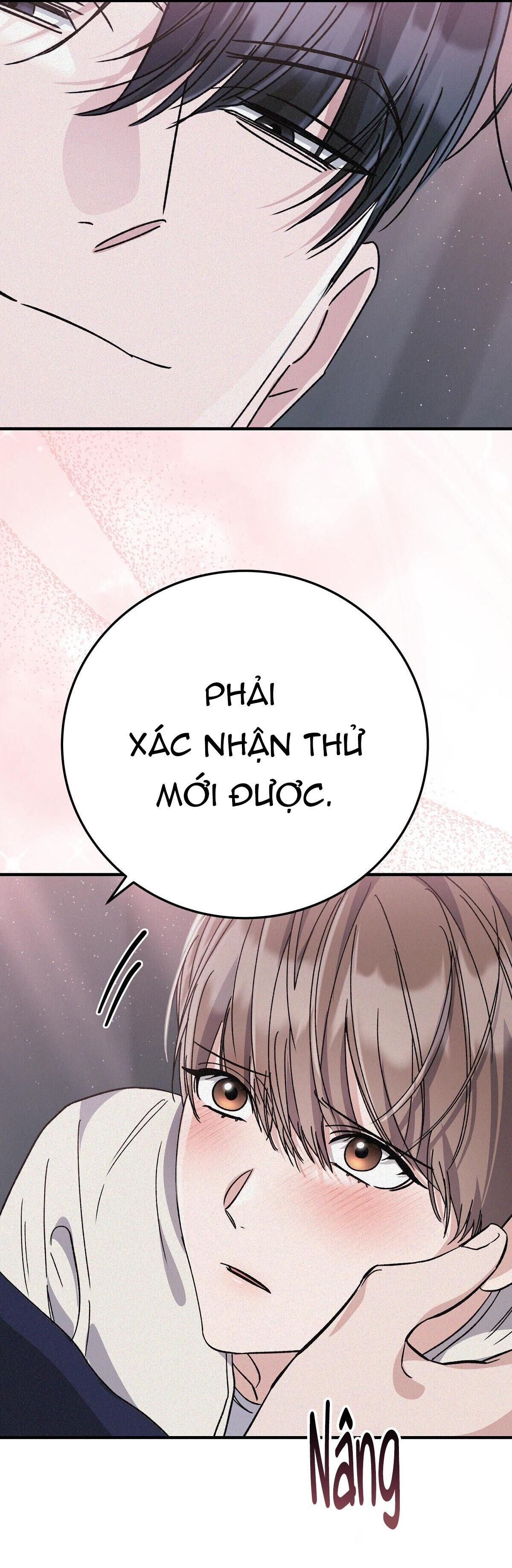 vô hình Chapter 54 - Trang 1