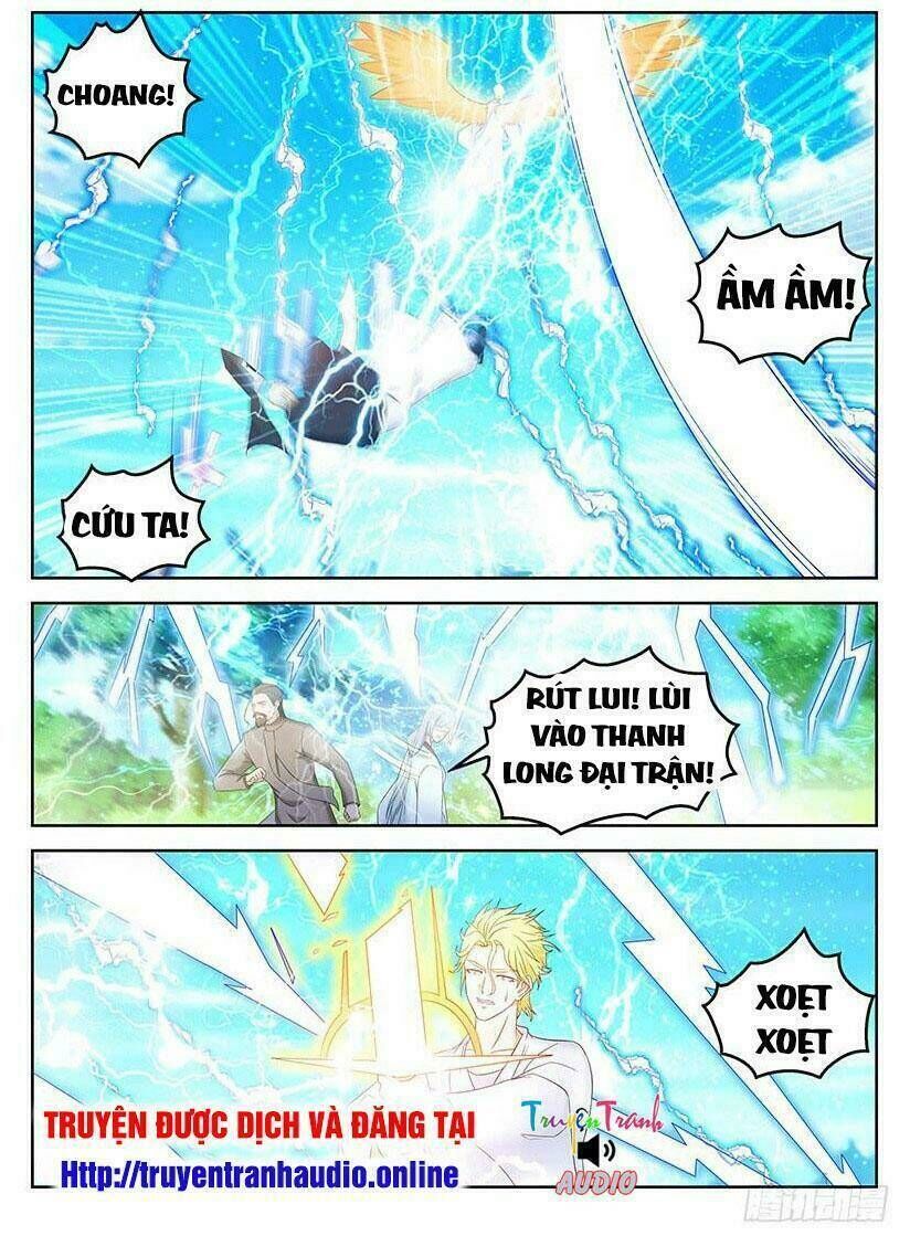 trọng sinh đô thị tu tiên Chapter 362 - Next Chapter 363