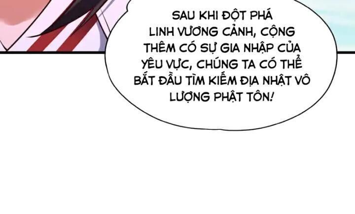 ta bị nhốt cùng một ngày mười vạn năm Chapter 424 - Next Chapter 425