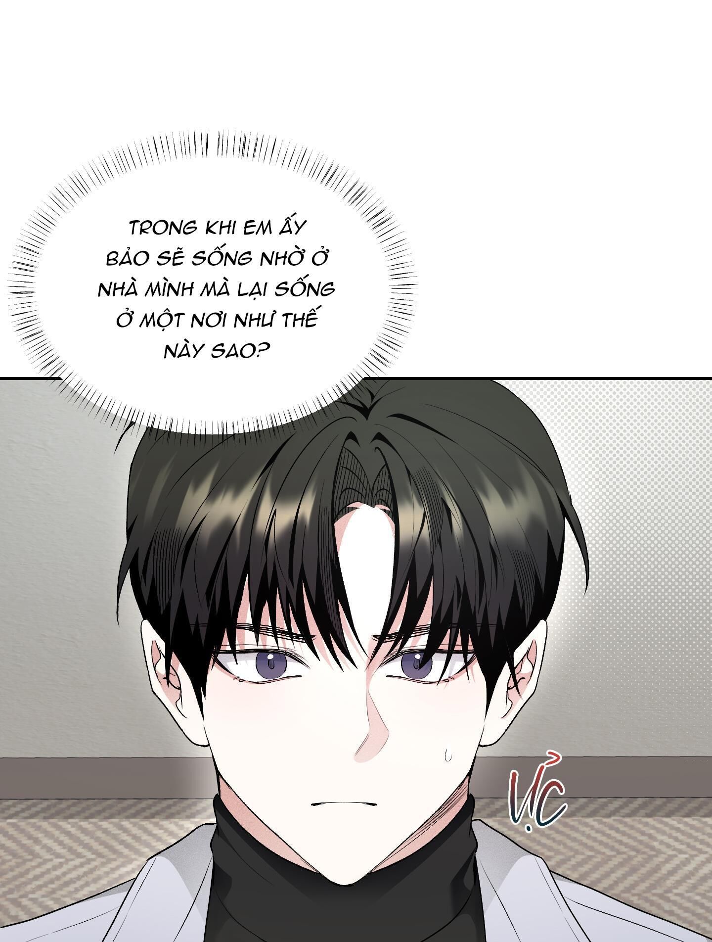 bắn là dính Chapter 19 - Trang 2