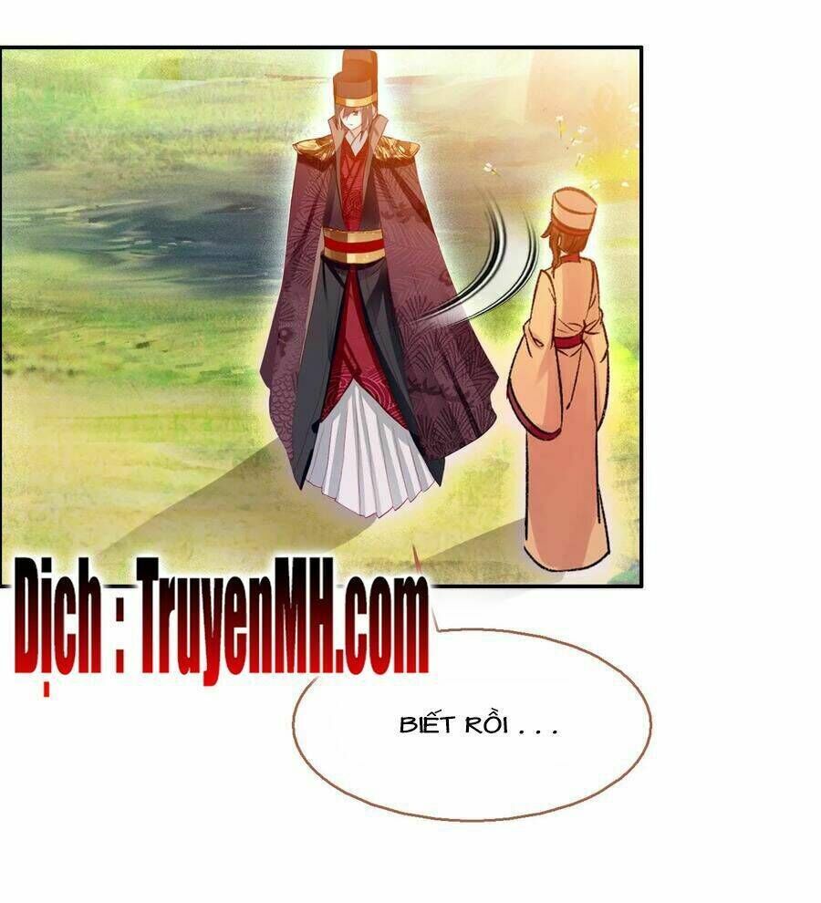 gả cho một tên thái giám đáng ghét chapter 110 - Trang 2