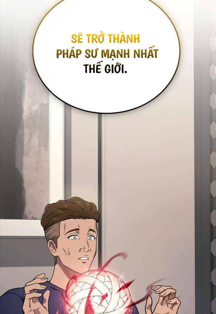 thần chiến tranh trở lại cấp 2 chapter 36 - Trang 2