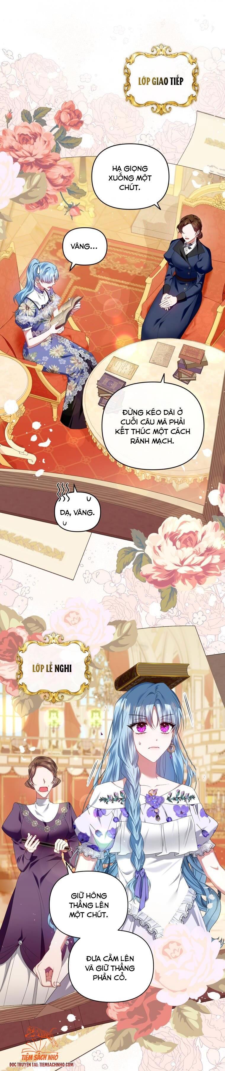 Tôi Sẽ Làm Chủ Cuộc Sống Này! Chap 15 - Next Chap 16