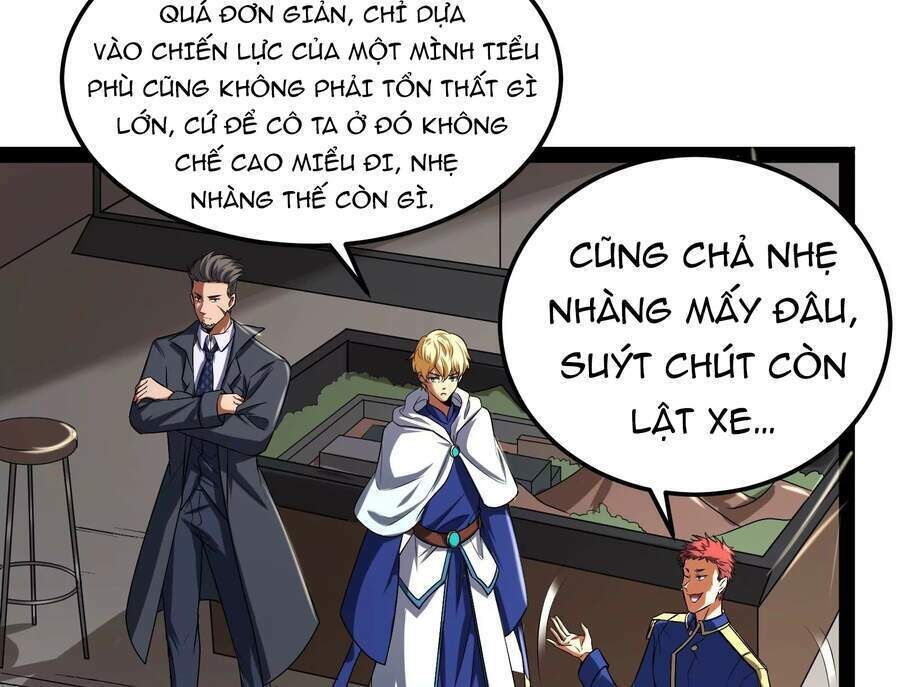 đánh bại chư thiên chapter 4 - Trang 2