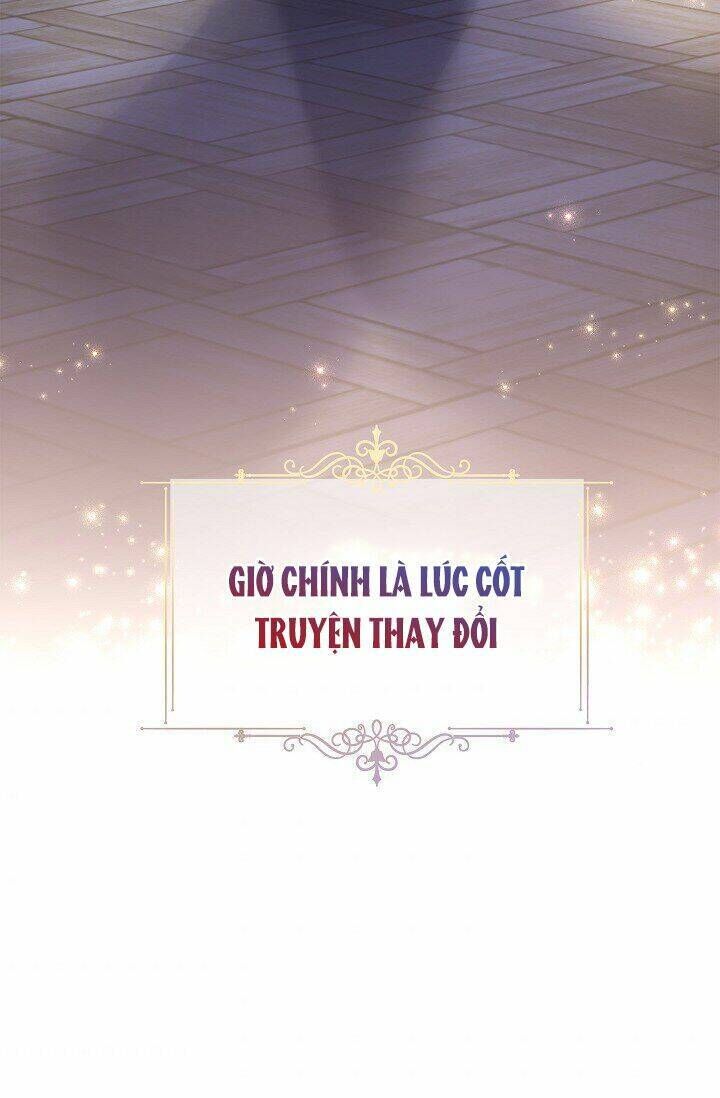 tôi sẽ cố gắng thay đổi cốt truyện chapter 54 - Trang 2