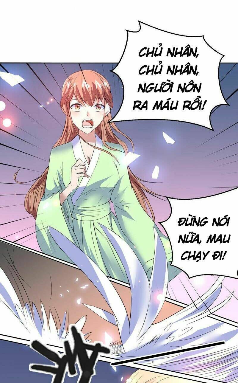 tối cường thần thú hệ thống chapter 54 - Next chapter 55