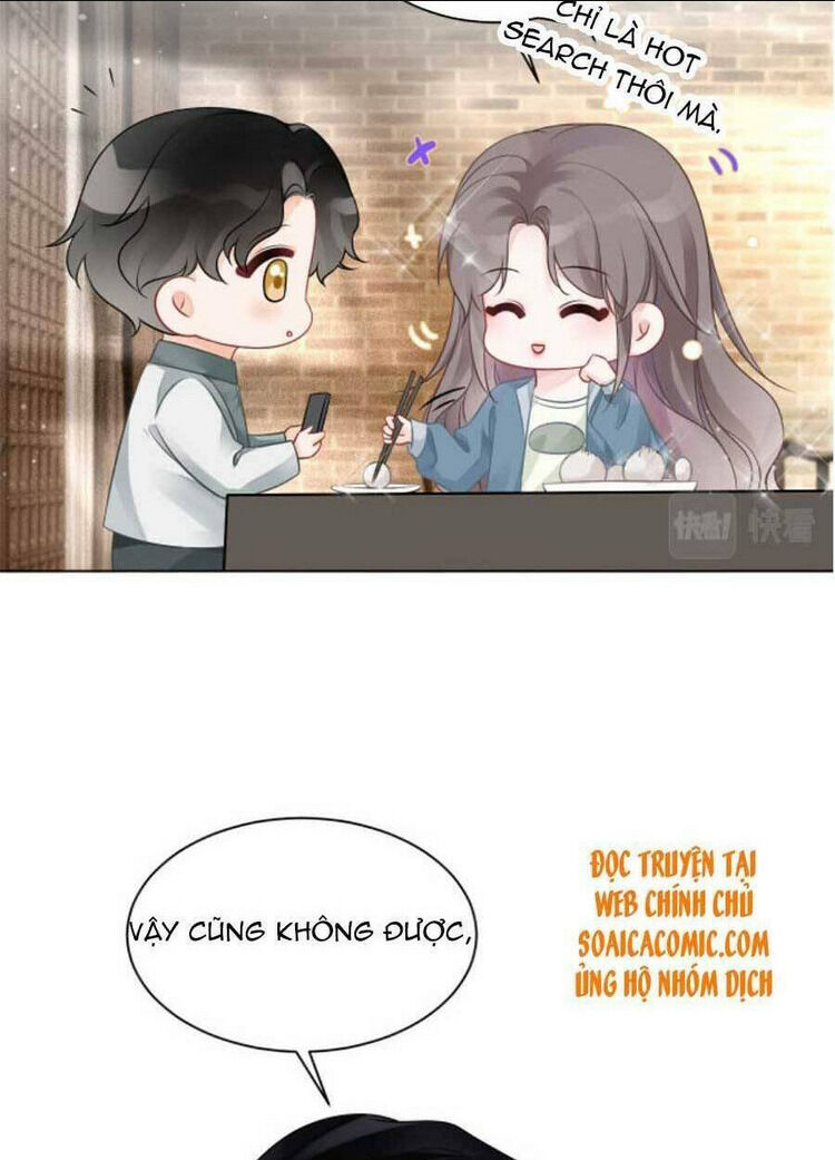 được các anh trai chiều chuộng tôi trở nên ngang tàng chapter 58 - Next chapter 59