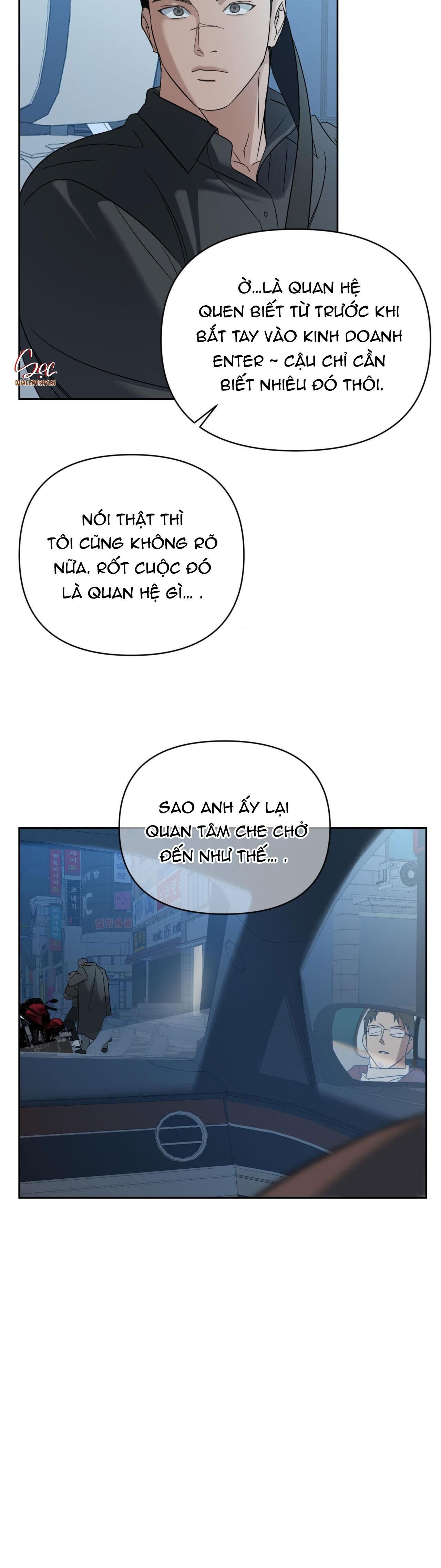 đèn nền Chapter 8 - Next Chương 9