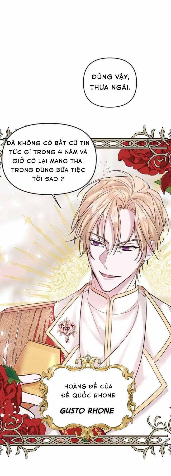 liên hôn phục thù chapter 1 - Next chapter 2