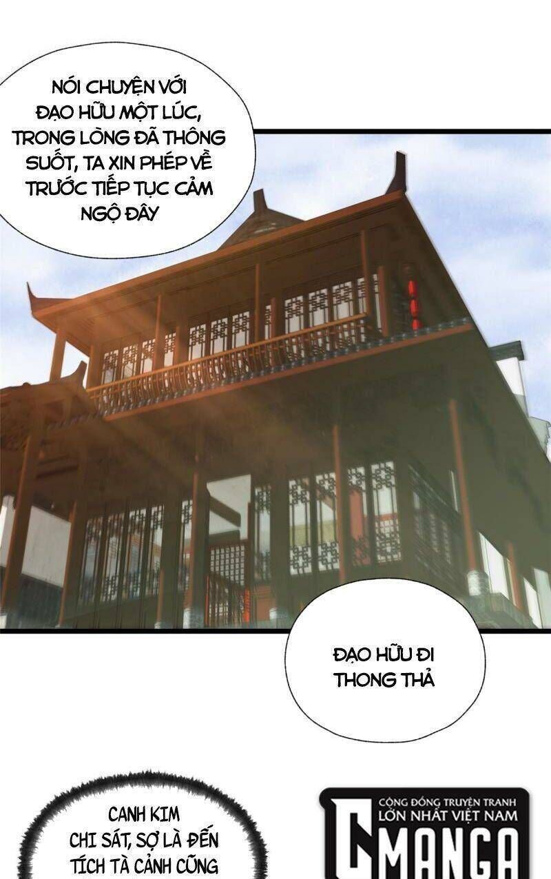 khu thần Chapter 91 - Next Chapter 92