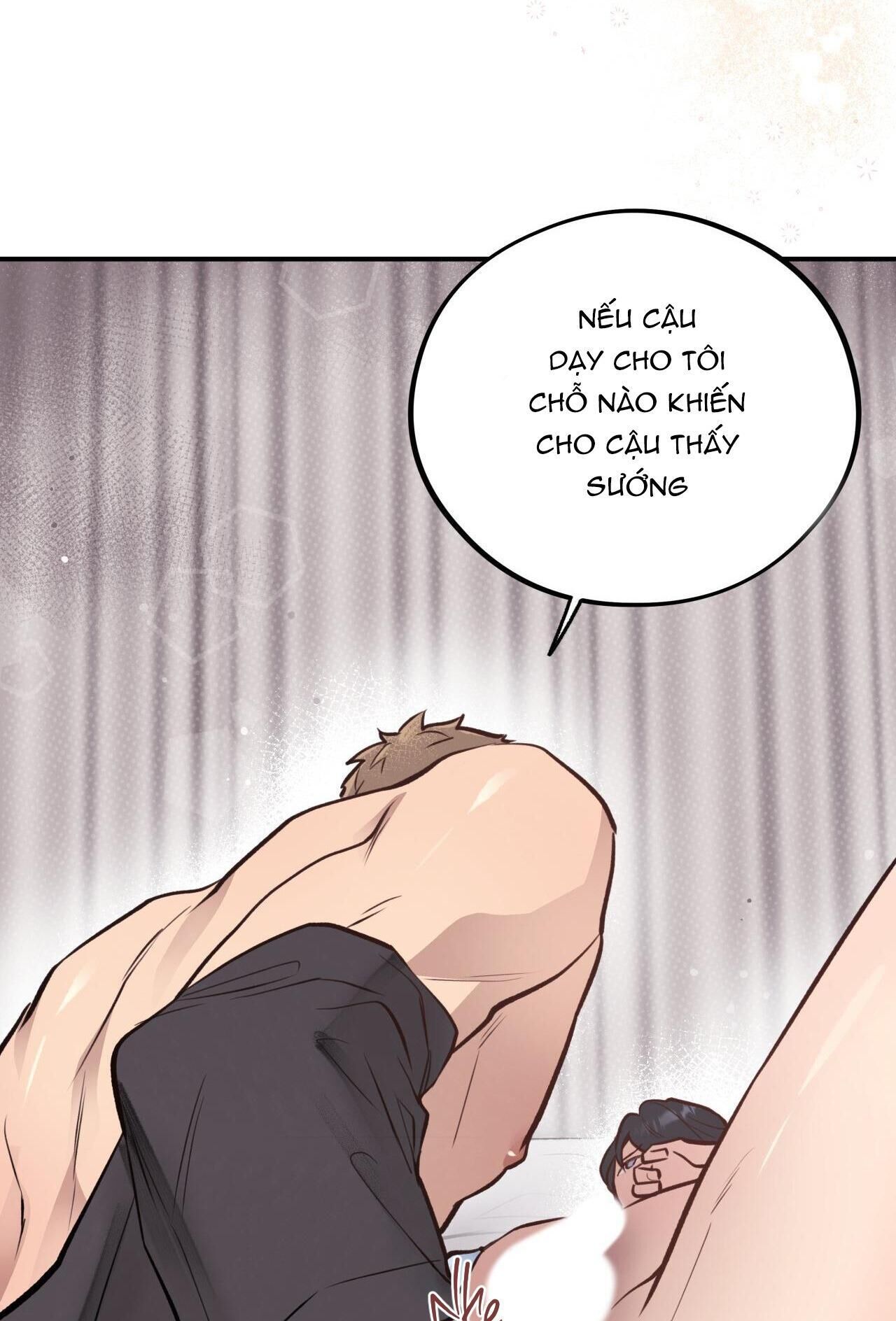 honey bear Chapter 19 - Trang 1