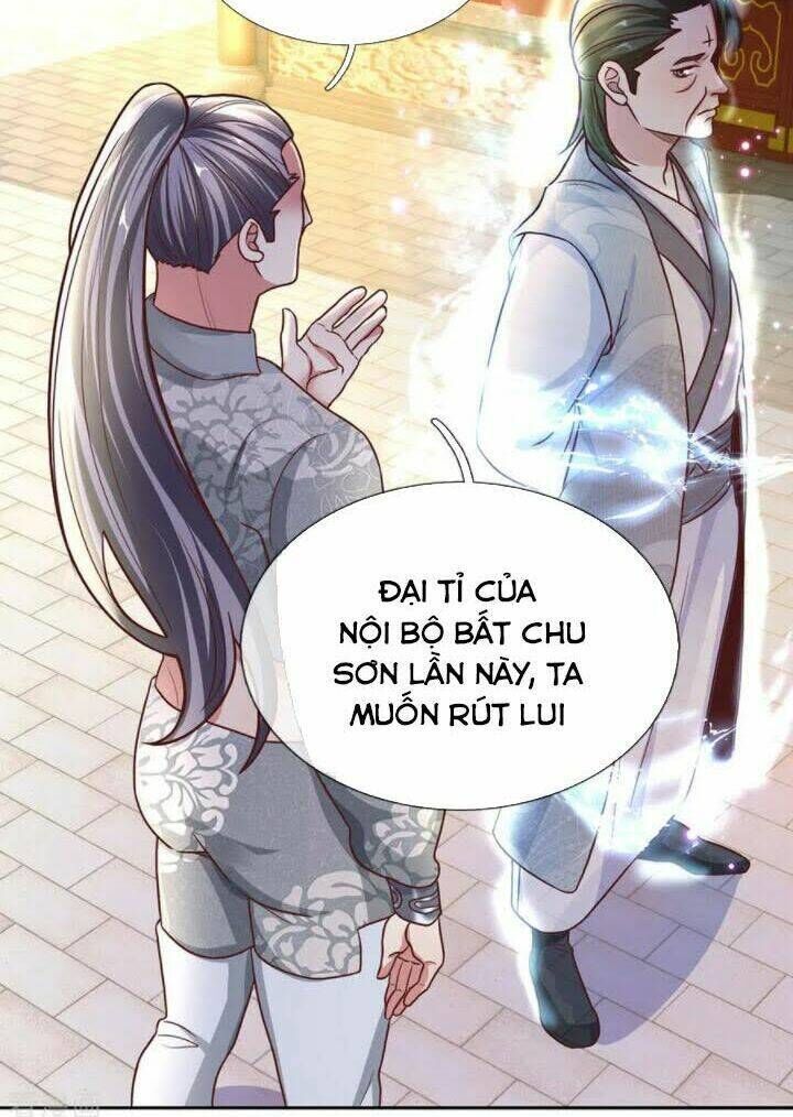 tu la kiếm tôn Chapter 134 - Next Chapter 135