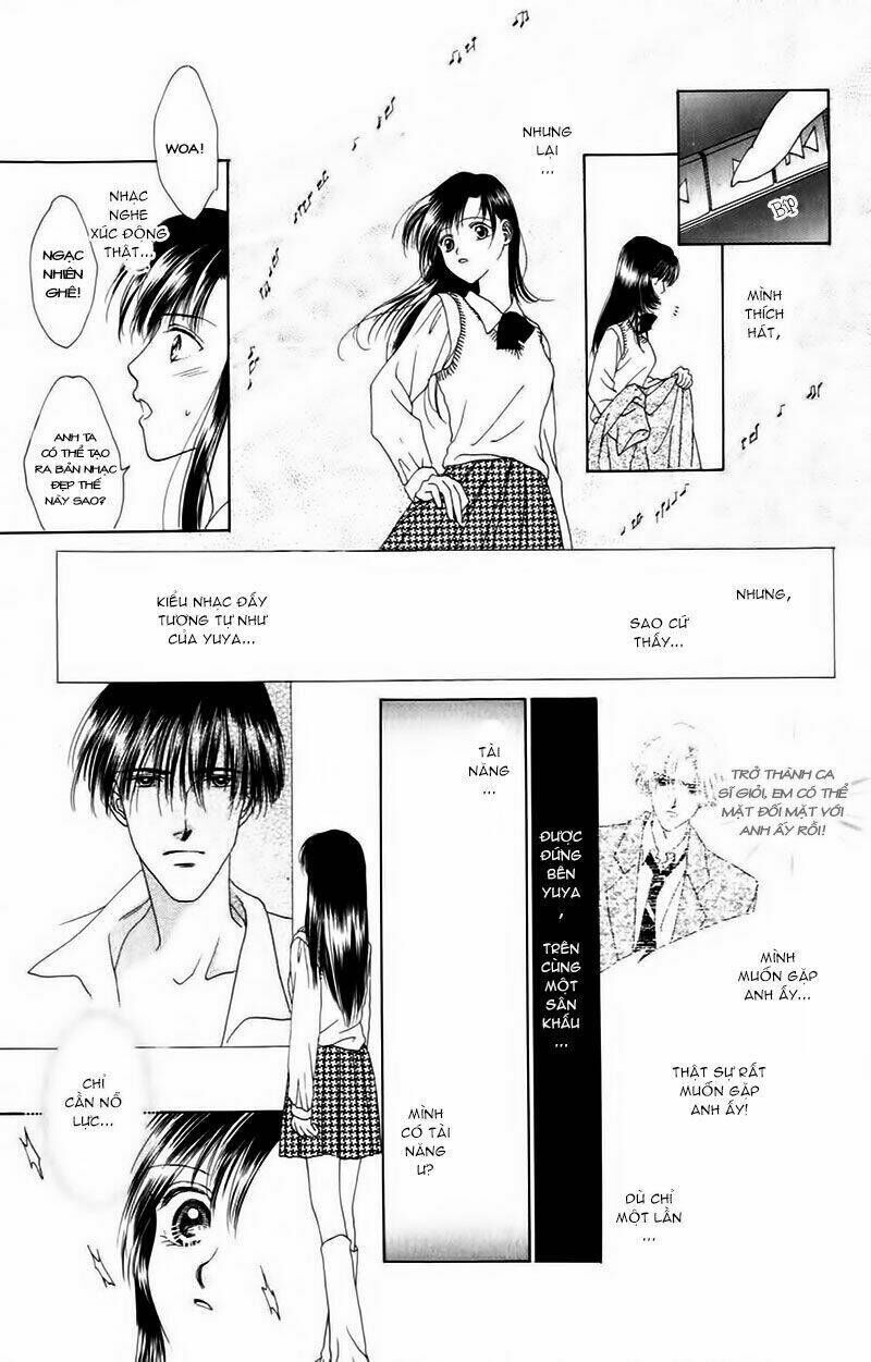 Tenshi no Uta Chapter 1: Khúc dạo đầu - Next Chapter 2