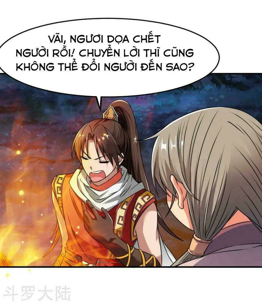 chiến đỉnh chapter 4 - Trang 2