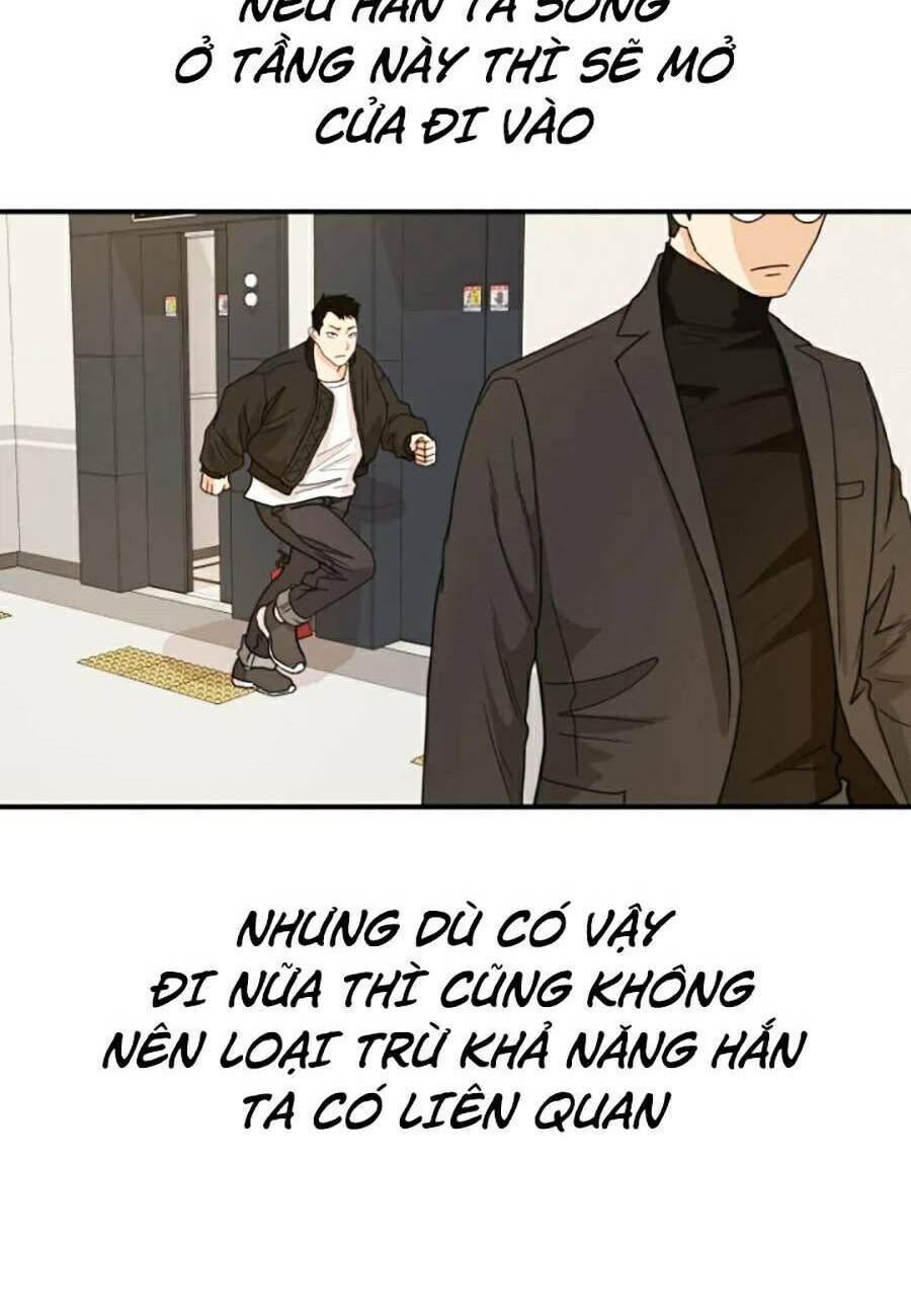 bạn trai vệ sĩ chapter 25 - Next chapter 26