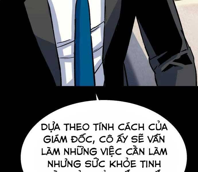 bạn học của tôi là lính đánh thuê chapter 100 - Trang 1