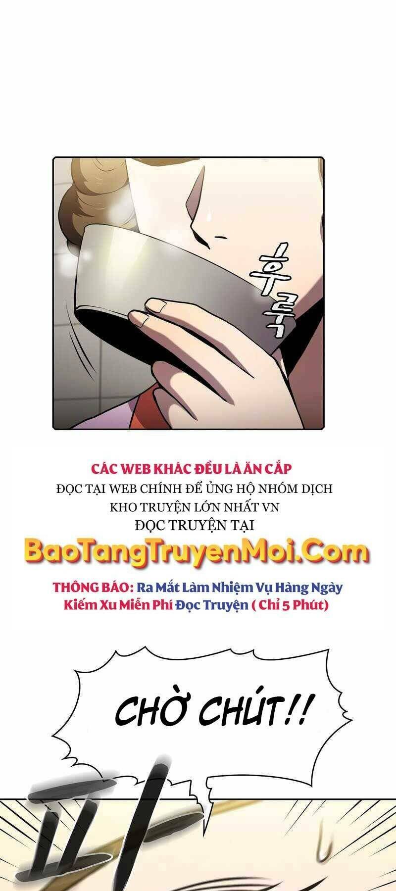 người chơi trở về từ địa ngục chapter 86 - Trang 2