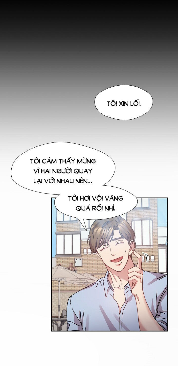 [18+] chó ngoan Chap 19 - Next 19.1