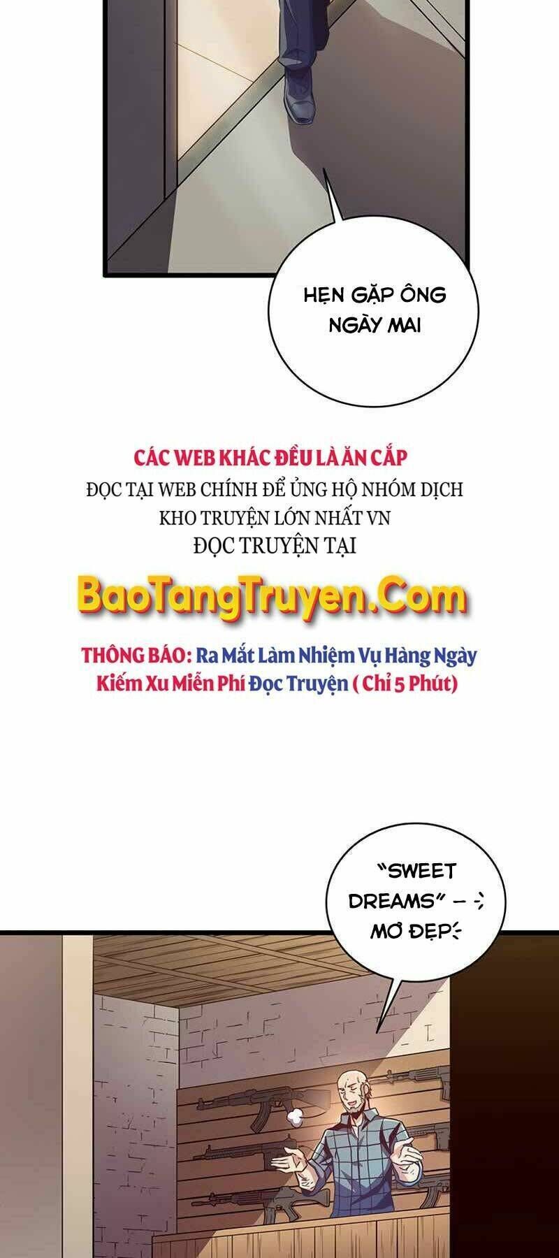 xạ thủ đạn ma chapter 71 - Trang 2