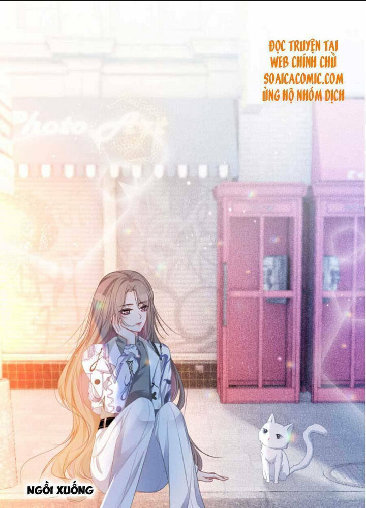 được các anh trai chiều chuộng tôi trở nên ngang tàng chapter 44 - Next chapter 45