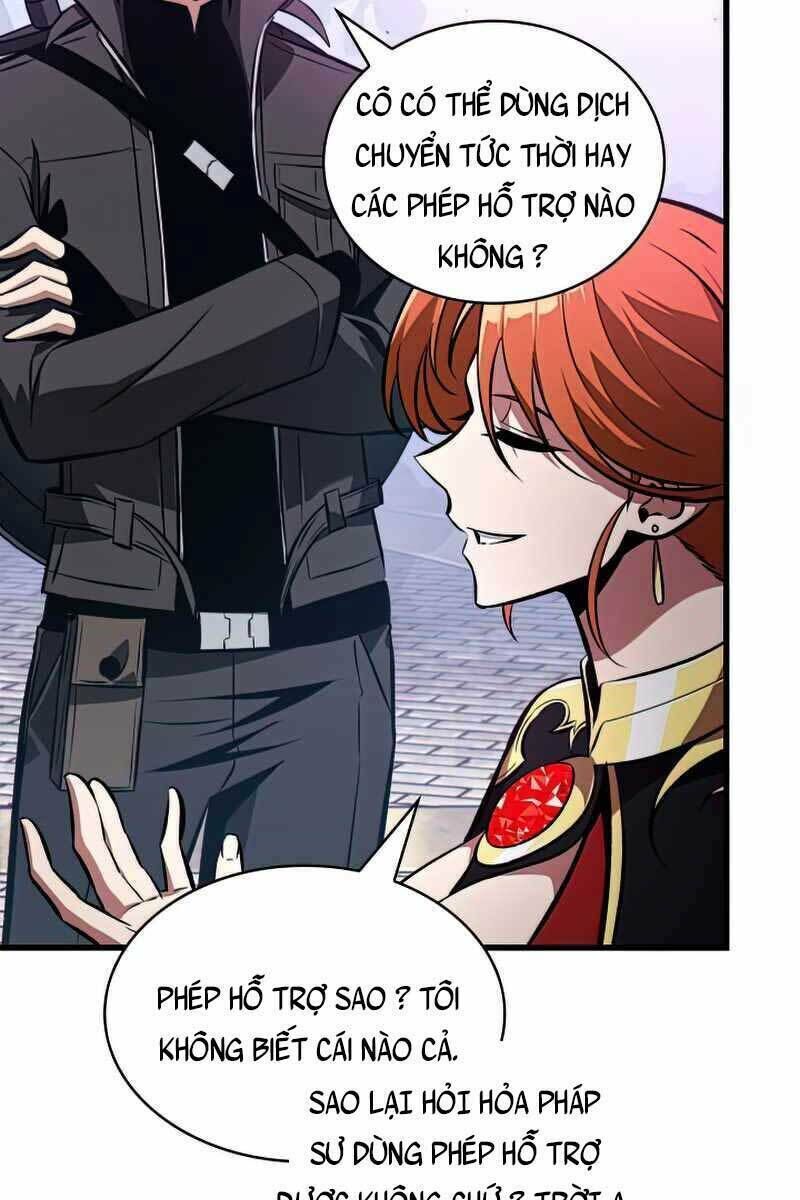 gacha vô hạn chapter 21 - Trang 2