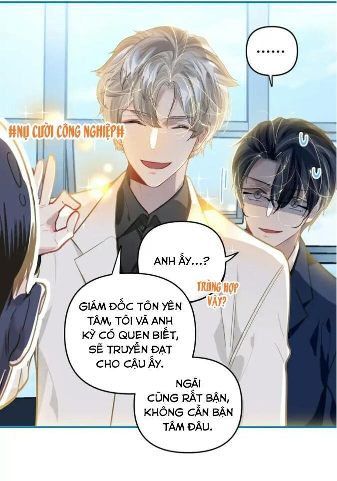 tôi có bệnh Chapter 51 - Trang 1