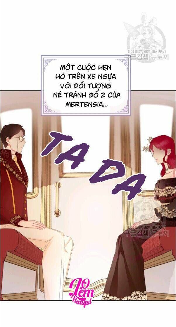 kẻ tạo ra nữ phản diện chapter 23 - Trang 2