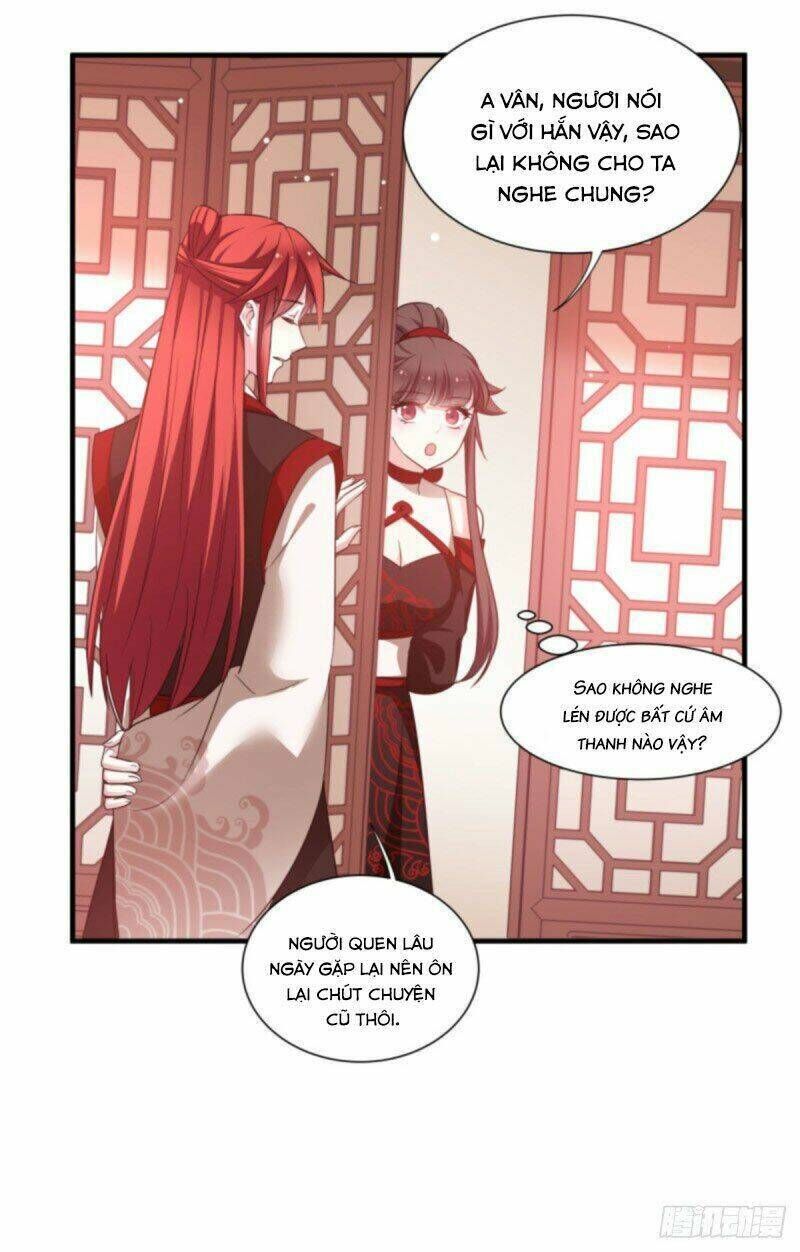 trò chơi trừng phạt chapter 77 - Trang 2