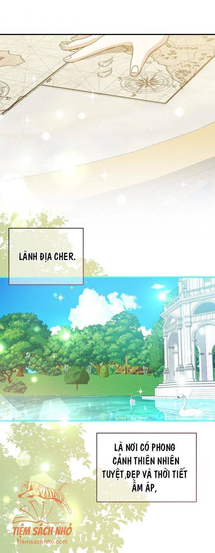 lần nữa toả sáng chapter 35 - Next chapter 36