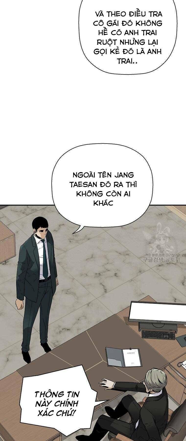 sự trở lại của huyền thoại chapter 60 - Next chapter 61