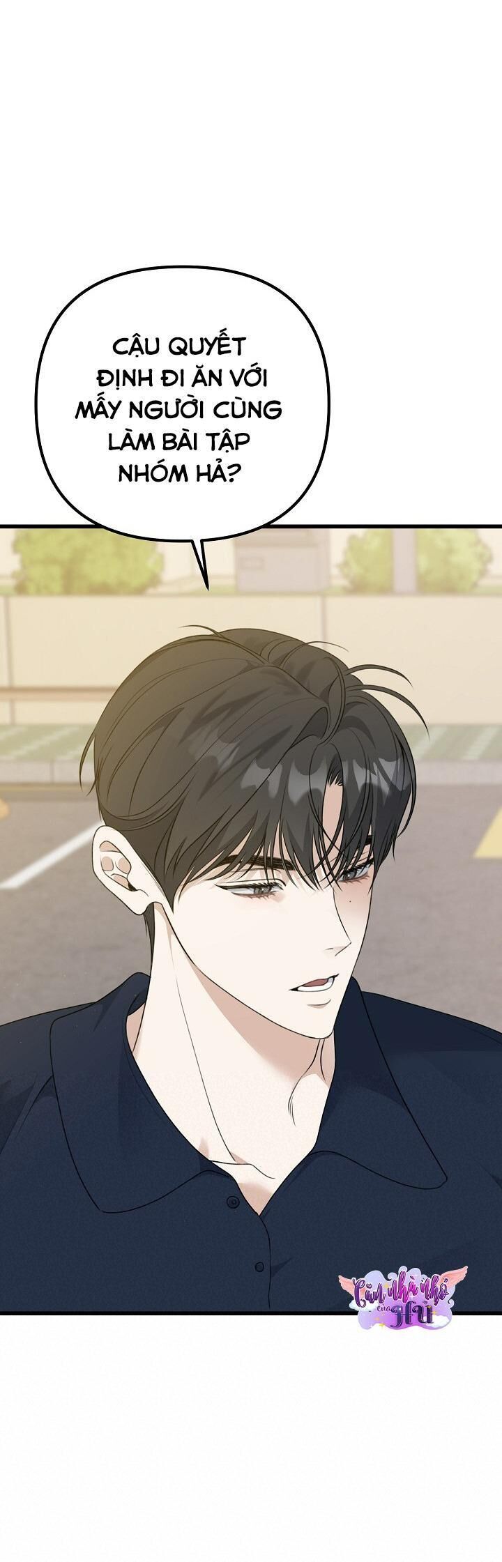 cảm nắng Chapter 31 - Next Chương 32