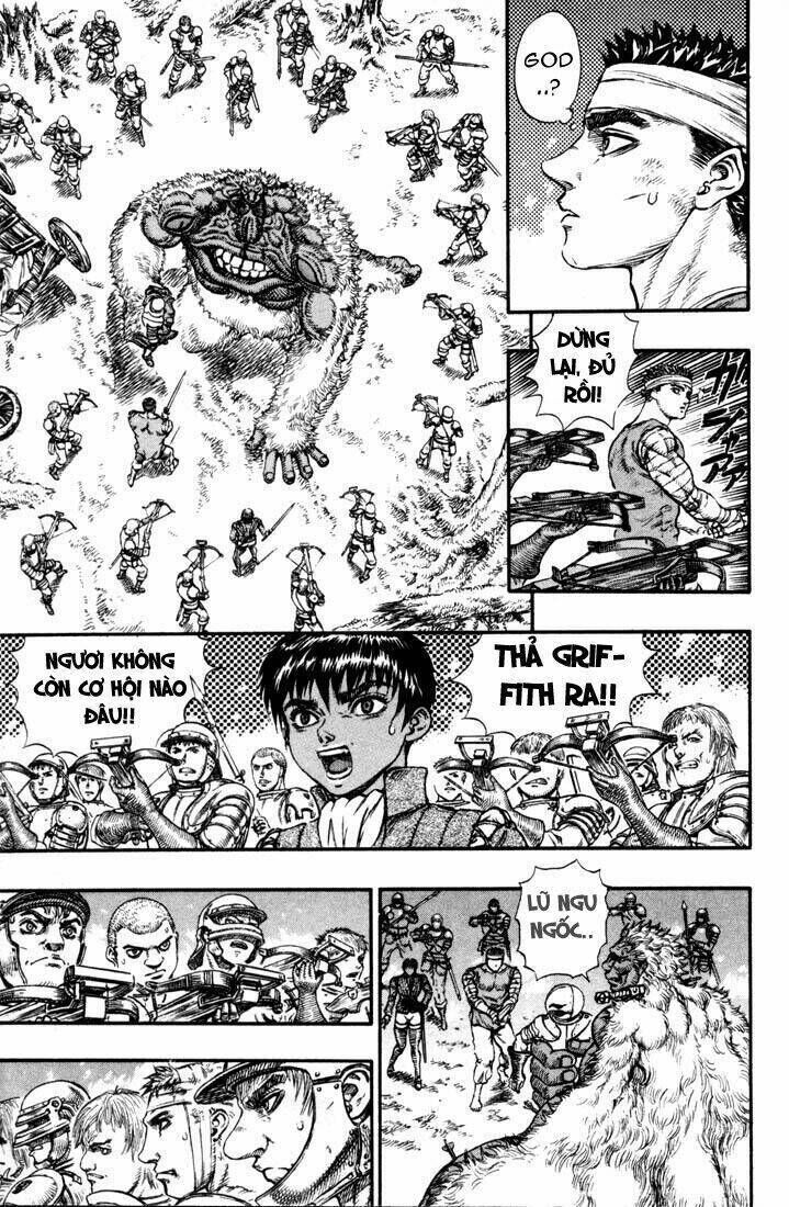 berserk chapter 84 - Trang 2