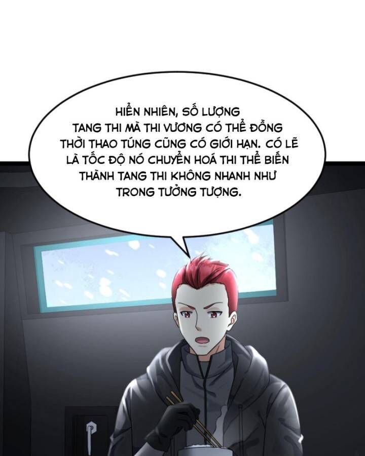 Toàn Cầu Băng Phong: Ta Chế Tạo Phòng An Toàn Tại Tận Thế Chapter 384 - Next Chapter 385