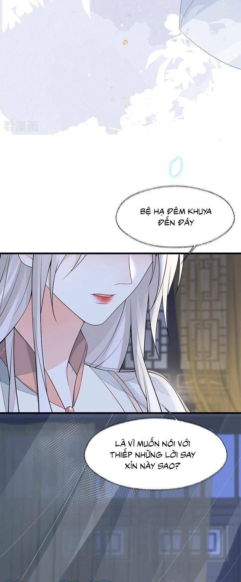 thái hậu quân hạ thần chapter 134 - Next chapter 135