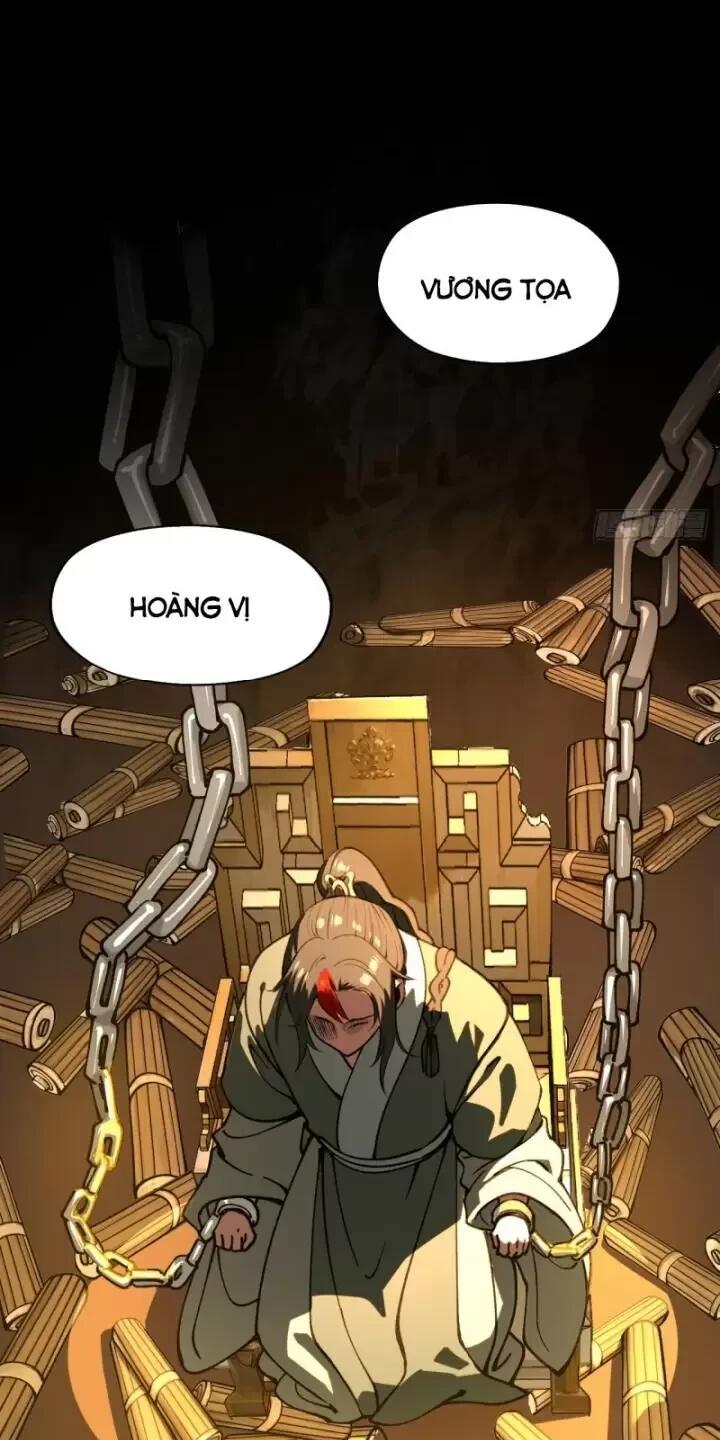 không cẩn thận, lưu danh muôn thủa Chapter 30 - Trang 1