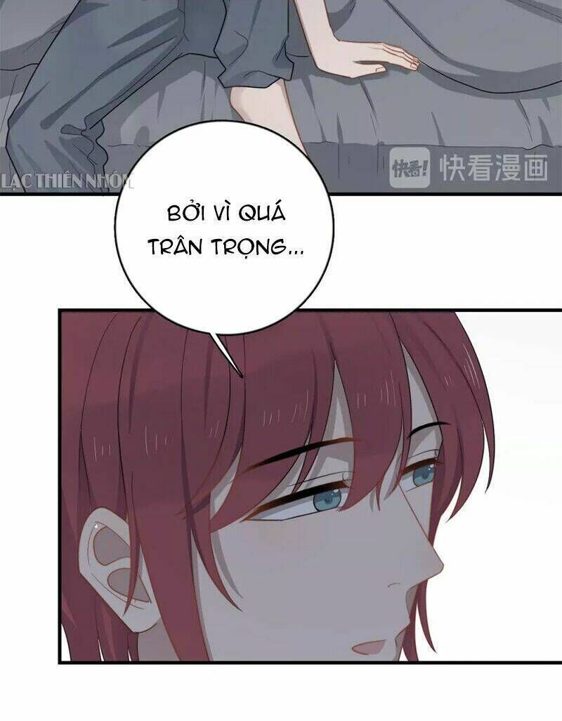 cận kề tiếp xúc chapter 124 - Trang 2