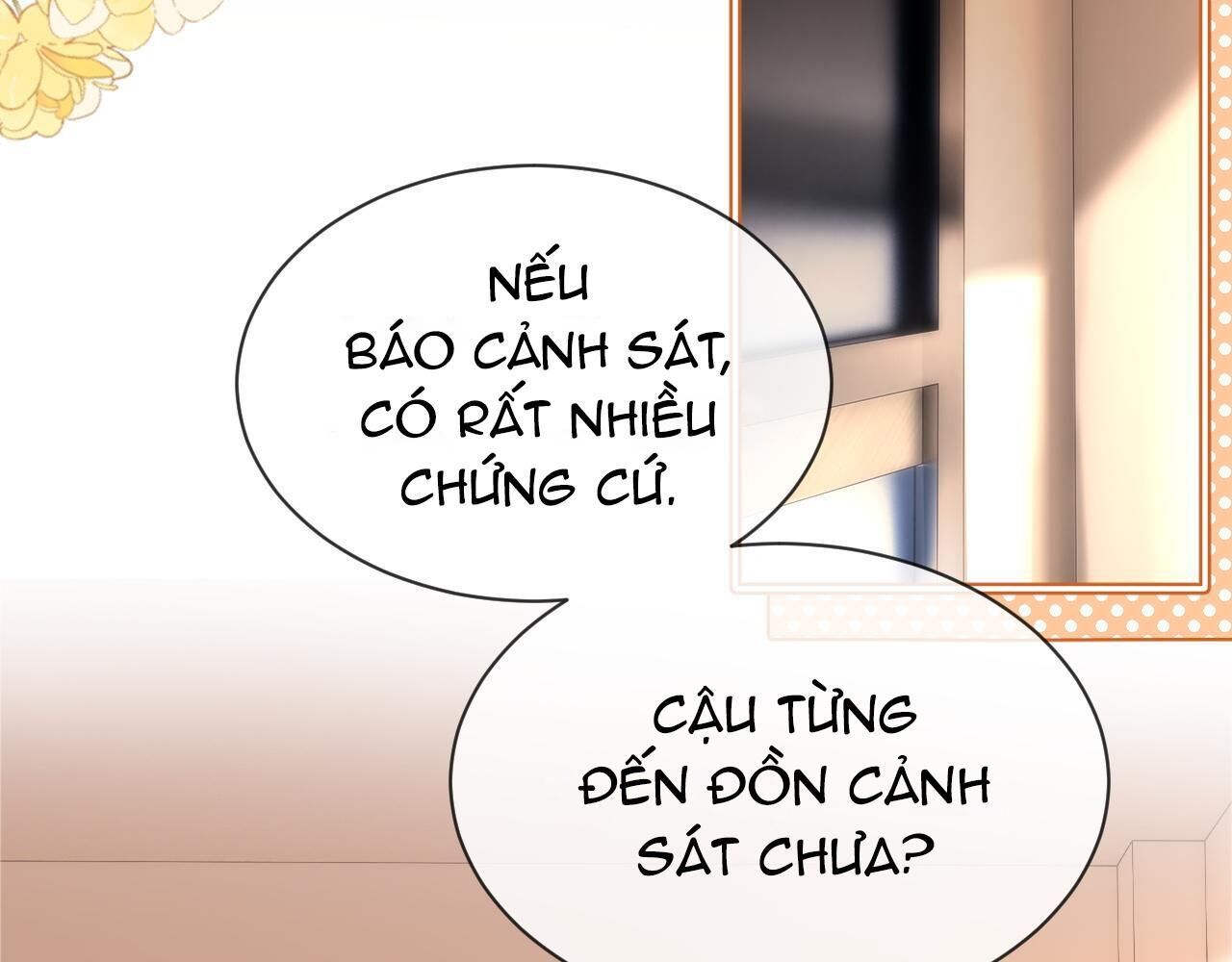 chất dị ứng cực cute Chapter 35 - Trang 2