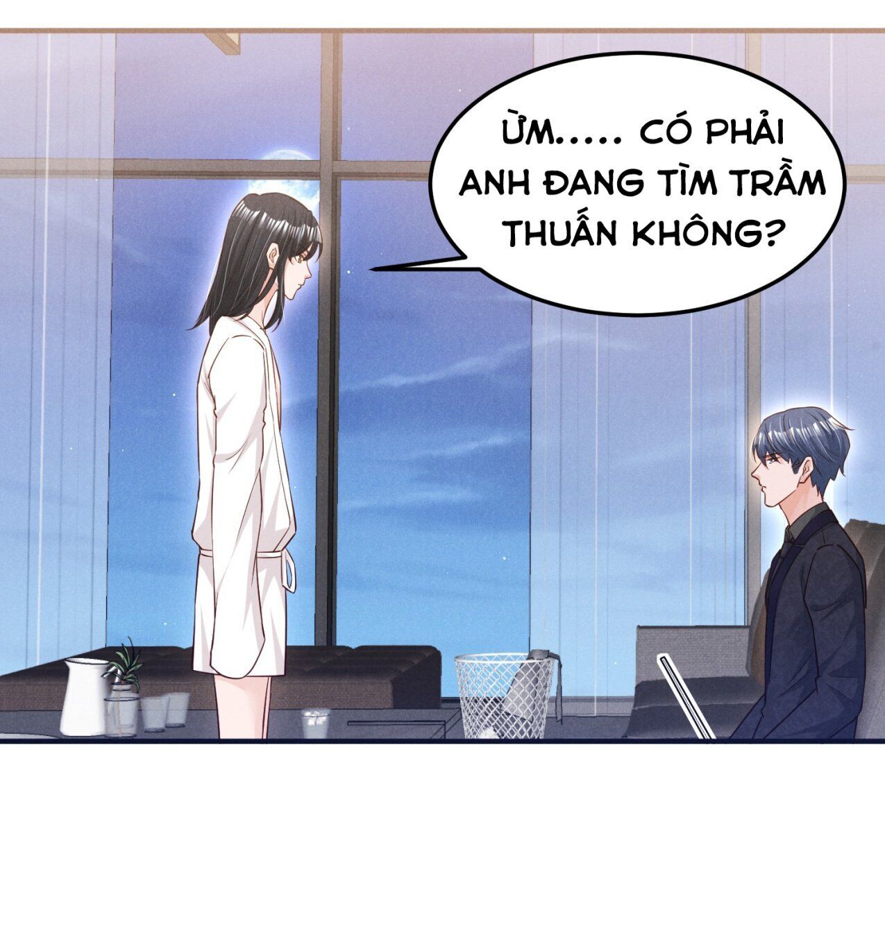 Động Vật Cấp Thấp Chapter 12 - Next Chap 13