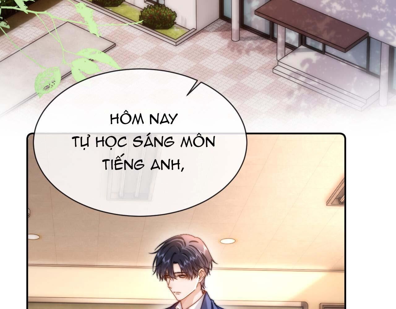 chất dị ứng cực cute Chapter 48 - Trang 2