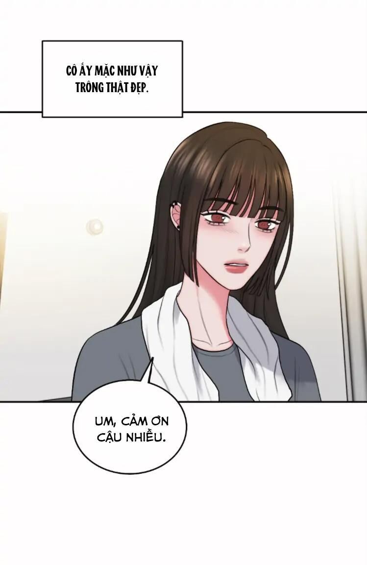 vô tình Chapter 6 Chap 6 - Trang 1