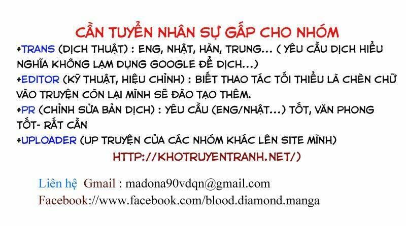 Parfait Tic - Cô Láng Giềng Chapter 59 - Trang 2