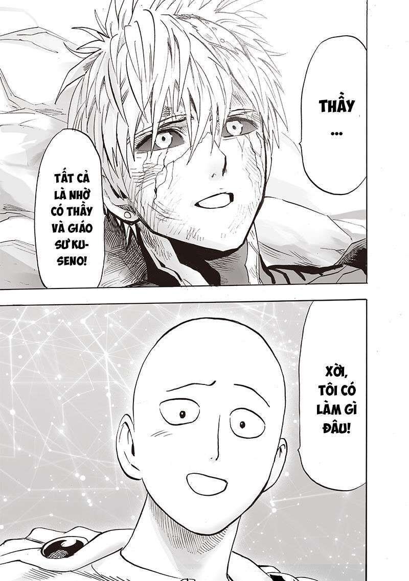 One-Punch Man Chapter 200 - Trang 2