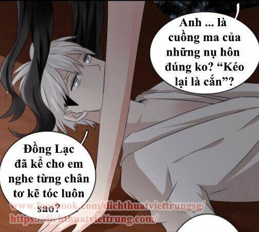 Lều Khều Biết Yêu Chapter 47 - Trang 2